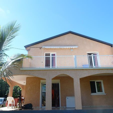 Riviere Saint-LouisChez Chouchou住宿加早餐旅馆 外观 照片